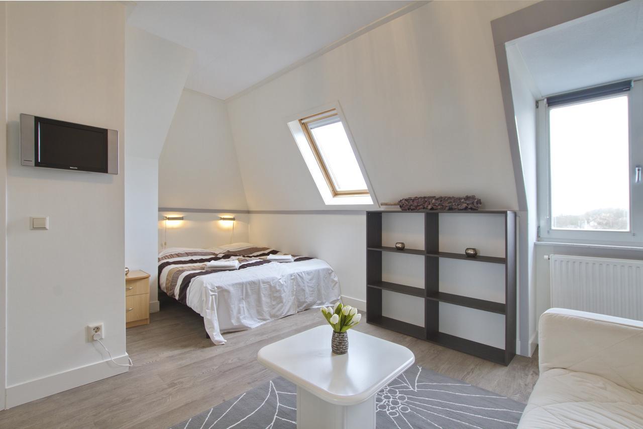 Bed & Breakfast Wit 51 노르트베이크 객실 사진